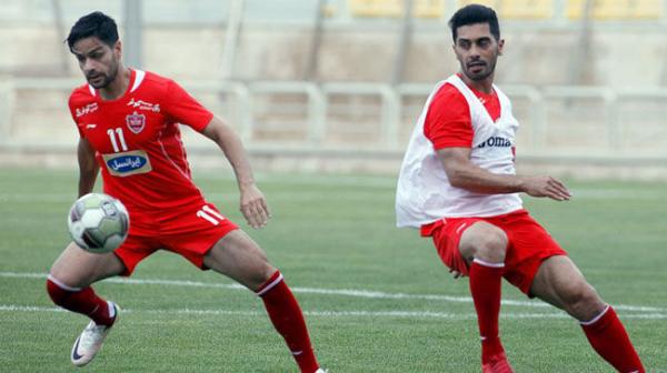 تیم پرسپولیس تیم پرسپولیس,اخبار فوتبال,خبرهای فوتبال,نقل و انتقالات فوتبال