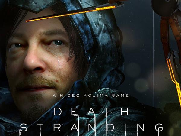 بازی Death Stranding بازی Death Stranding,اخبار دیجیتال,خبرهای دیجیتال,بازی
