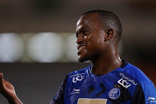 آیاندا پاتوسی آیاندا پاتوسی,اخبار فوتبال,خبرهای فوتبال,نقل و انتقالات فوتبال