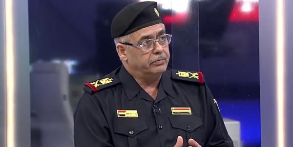 عبدالکریم خلف,اخبار سیاسی,خبرهای سیاسی,دفاع و امنیت