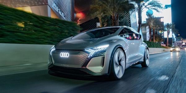 خودروی AI ME,اخبار خودرو,خبرهای خودرو,مقایسه خودرو