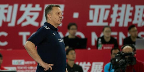 ایگور کولاکوویچ,اخبار ورزشی,خبرهای ورزشی,والیبال و بسکتبال