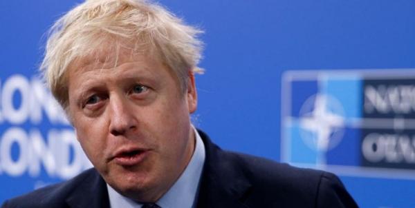 بوریس جانسون,اخبار سیاسی,خبرهای سیاسی,دفاع و امنیت