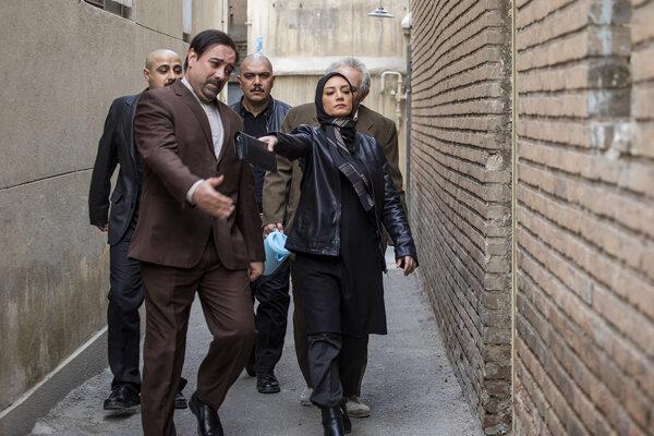 سریال کتونی زرنگی,اخبار فیلم و سینما,خبرهای فیلم و سینما,سینمای ایران