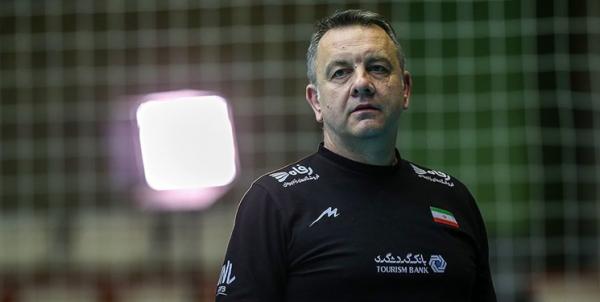 ایگور کولاکوویچ,اخبار ورزشی,خبرهای ورزشی,والیبال و بسکتبال