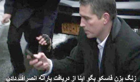 مترجمان فیلم سینمایی,اخبار فیلم و سینما,خبرهای فیلم و سینما,سینمای ایران