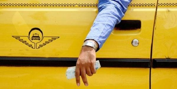 راننده تاکسی راننده تاکسی,اخبار اجتماعی,خبرهای اجتماعی,شهر و روستا