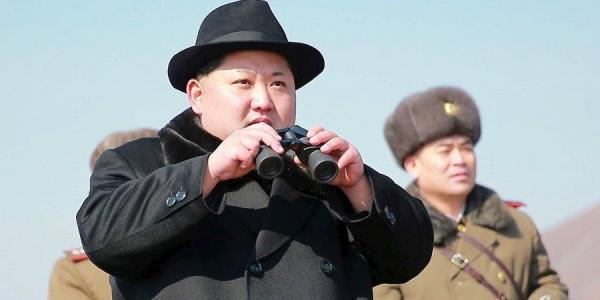 حکومت کره شمالی,اخبار سیاسی,خبرهای سیاسی,اخبار بین الملل