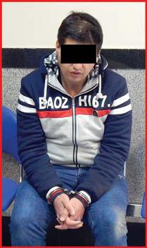 رئیس پلیس خراسان,اخبار حوادث,خبرهای حوادث,جرم و جنایت