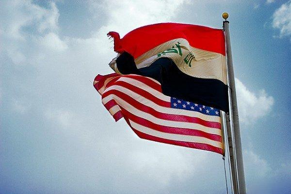 روابط آمریکا و عراق,اخبار سیاسی,خبرهای سیاسی,خاورمیانه