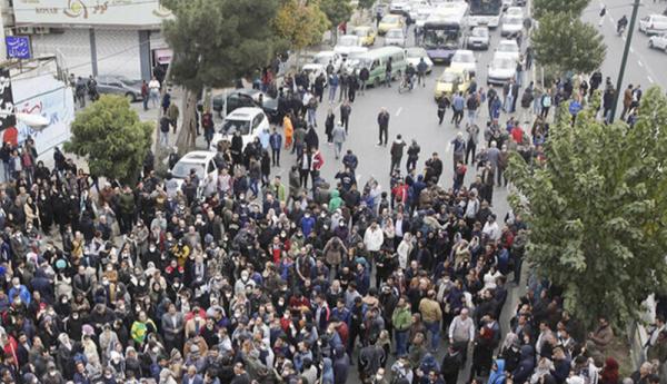 اعتراضات آبان 98,اخبار سیاسی,خبرهای سیاسی,اخبار سیاسی ایران