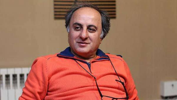 محمدعلی سجادی,اخبار فیلم و سینما,خبرهای فیلم و سینما,سینمای ایران