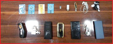 رئیس پلیس خراسان,اخبار حوادث,خبرهای حوادث,جرم و جنایت