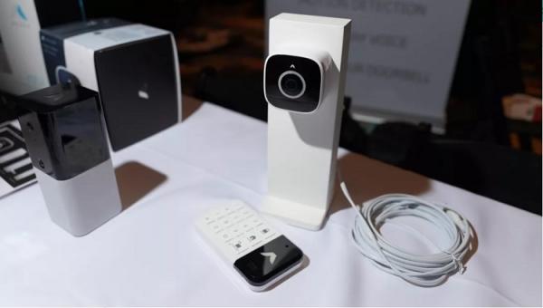 دوربین‌های امنیتی,اخبار دیجیتال,خبرهای دیجیتال,گجت