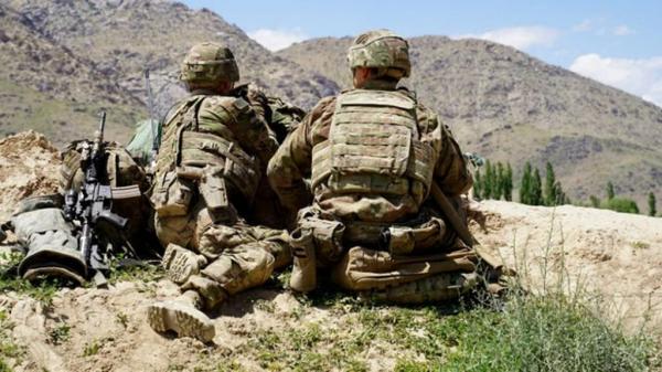 نیروهای نظامی آمریکایی,اخبار افغانستان,خبرهای افغانستان,تازه ترین اخبار افغانستان