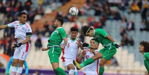 تیم ملی امید ایران,اخبار فوتبال,خبرهای فوتبال,فوتبال ملی