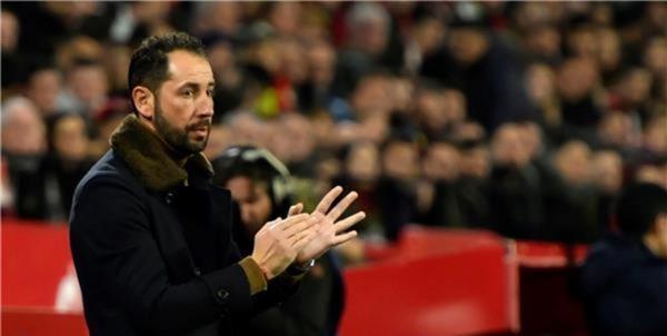 پابلو ماچین,اخبار فوتبال,خبرهای فوتبال,اخبار فوتبال جهان