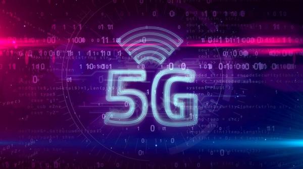 اینترنت نسل 5 اینترنت نسل 5,اخبار دیجیتال,خبرهای دیجیتال,موبایل و تبلت