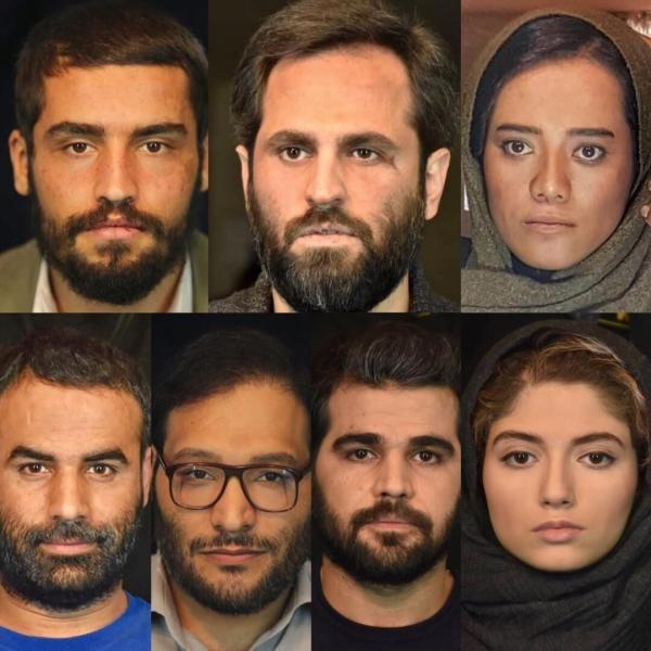 فیلم دیپورت,اخبار فیلم و سینما,خبرهای فیلم و سینما,سینمای ایران
