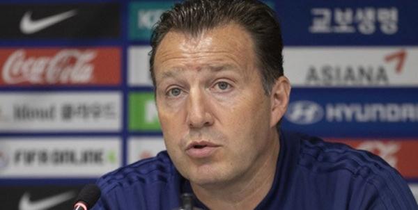 پسرهای مارک ویلموتس,اخبار فوتبال,خبرهای فوتبال,فوتبال ملی