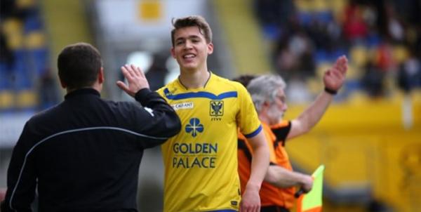 پسرهای مارک ویلموتس,اخبار فوتبال,خبرهای فوتبال,فوتبال ملی