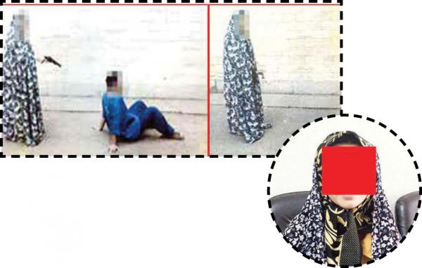 اخبار حوادث,خبرهای حوادث,جرم و جنایت