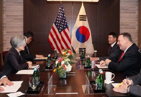 مایک پمپئو,اخبار سیاسی,خبرهای سیاسی,خاورمیانه