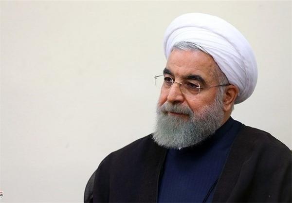 روحانی: آمریکایی ها برنامهریزی غلط و اشتباهی را علیه ایران در پیش گرفته اند
