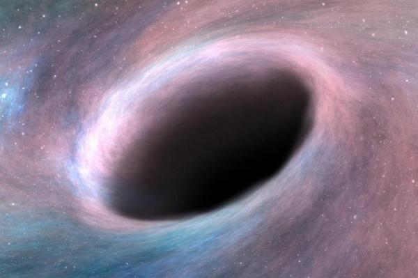 سیاهچاله‌ها,اخبار علمی,خبرهای علمی,نجوم و فضا