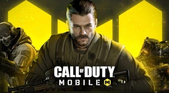 بازی Call of Duty Mobile,اخبار دیجیتال,خبرهای دیجیتال,بازی 