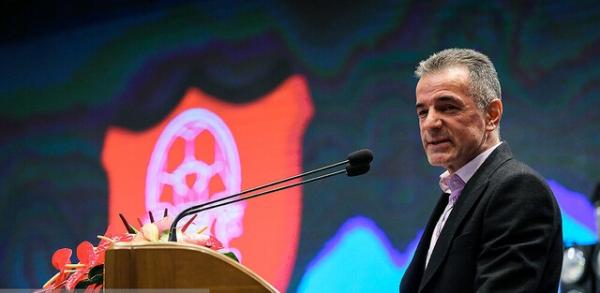 محمد حسن انصاری‌فرد,اخبار فوتبال,خبرهای فوتبال,لیگ برتر و جام حذفی
