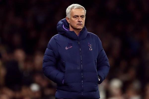 ژوزه مورینیو ژوزه مورینیو,اخبار فوتبال,خبرهای فوتبال,لیگ قهرمانان اروپا