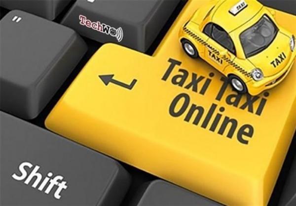 سهمیه بنزین تاکسی‌های اینترنتی,اخبار اقتصادی,خبرهای اقتصادی,نفت و انرژی