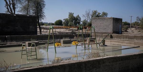 سیلاب در سیستان و بلوچستان سیلاب در سیستان و بلوچستان,اخبار اقتصادی,خبرهای اقتصادی,مسکن و عمران