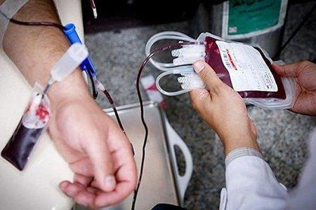 اهدای خون در ایران,اخبار پزشکی,خبرهای پزشکی,بهداشت