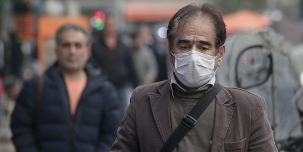 انتشار بوی نامطبوع در تهران,اخبار اجتماعی,خبرهای اجتماعی,محیط زیست