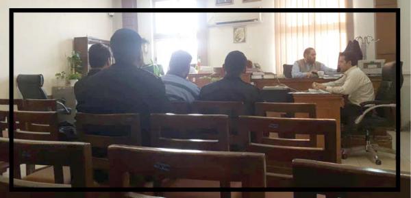 دادگاه های جنایی,اخبار حوادث,خبرهای حوادث,جرم و جنایت