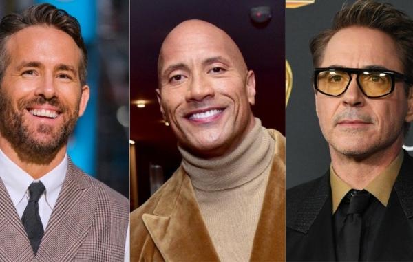 بازیگران خارجی,اخبار هنرمندان,خبرهای هنرمندان,اخبار بازیگران