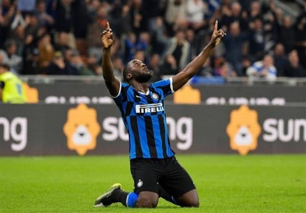 روملو لوکاکو,اخبار فوتبال,خبرهای فوتبال,اخبار فوتبال جهان