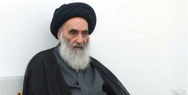 آیت الله سید علی السیستانی,اخبار سیاسی,خبرهای سیاسی,خاورمیانه