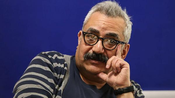 فرزاد موتمن فرزاد موتمن,اخبار فیلم و سینما,خبرهای فیلم و سینما,سینمای ایران