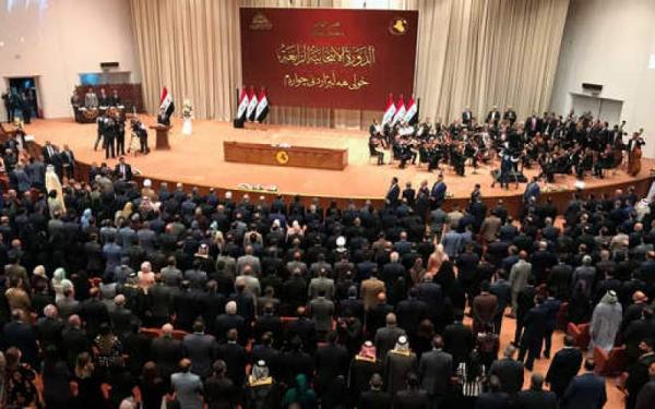 پارلمان عراق,اخبار سیاسی,خبرهای سیاسی,خاورمیانه