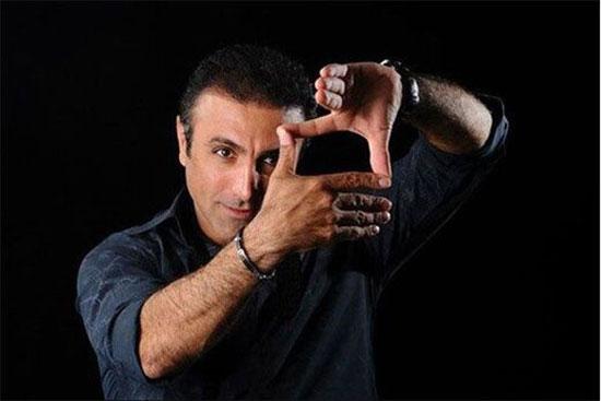 امید زندگانی,اخبار هنرمندان,خبرهای هنرمندان,اخبار بازیگران