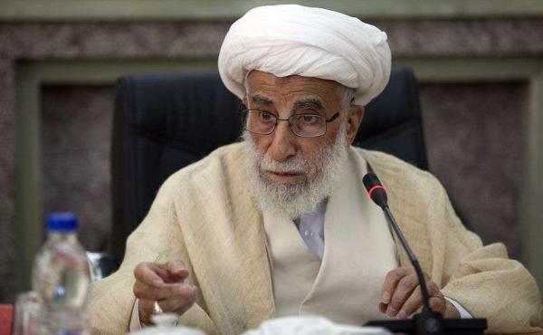 آیت‌الله احمد جنتی,اخبار سیاسی,خبرهای سیاسی,اخبار سیاسی ایران