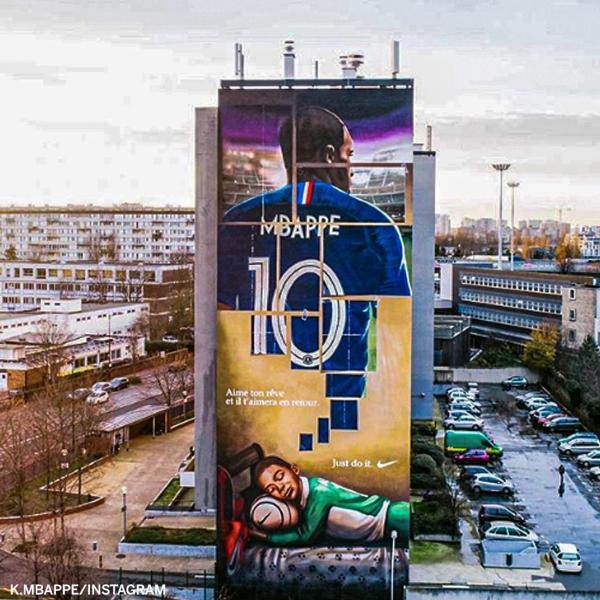 کیلیان امباپه کیلیان امباپه,اخبار فوتبال,خبرهای فوتبال,اخبار فوتبالیست ها