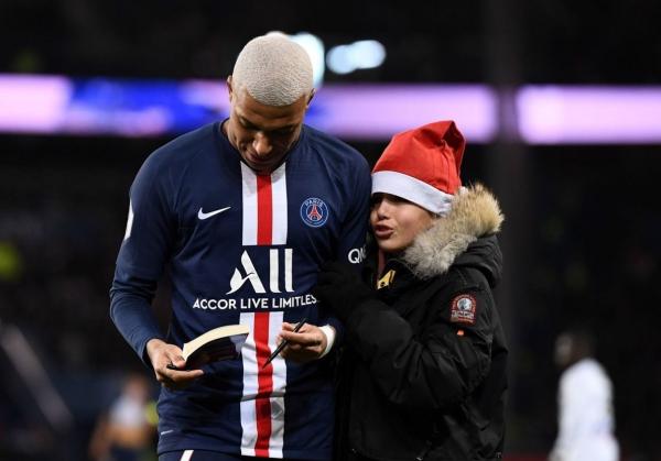 کیلیان امباپه کیلیان امباپه,اخبار فوتبال,خبرهای فوتبال,اخبار فوتبالیست ها