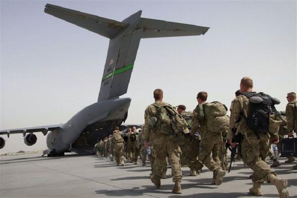 خروج نیروهای‌آمریکا از عراق,اخبار سیاسی,خبرهای سیاسی,خاورمیانه