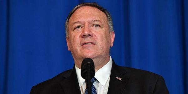 مایک پومپئو مایک پومپئو,اخبار سیاسی,خبرهای سیاسی,سیاست خارجی