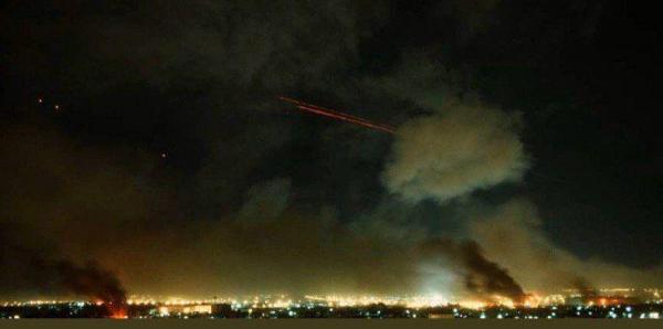 حمله ایران به پایگاه عین‌الاسد در عراق,اخبار سیاسی,خبرهای سیاسی,دفاع و امنیت