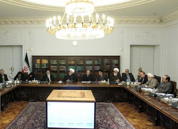 شورای عالی انقلاب فرهنگی,اخبار سیاسی,خبرهای سیاسی,دولت